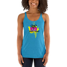 Load image into Gallery viewer, SOS 23 Women&#39;s Racerback Tanks
