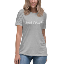 Load image into Gallery viewer, Scrub Pines 2023 Women Relaxed Tees
