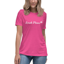 Load image into Gallery viewer, Scrub Pines 2023 Women Relaxed Tees
