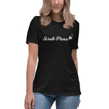 Load image into Gallery viewer, Scrub Pines 2023 Women Relaxed Tees

