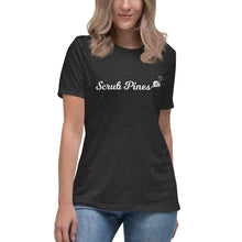 Load image into Gallery viewer, Scrub Pines 2023 Women Relaxed Tees
