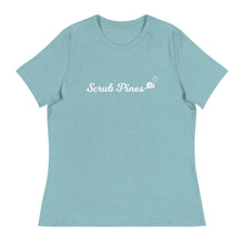 Load image into Gallery viewer, Scrub Pines 2023 Women Relaxed Tees
