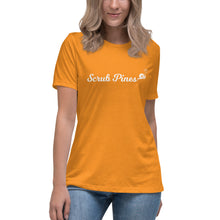 Load image into Gallery viewer, Scrub Pines 2023 Women Relaxed Tees
