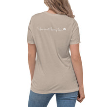 Load image into Gallery viewer, Scrub Pines 2023 Women Relaxed Tees
