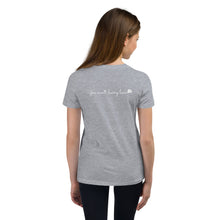 Load image into Gallery viewer, Scrub Pines 2023 Youth Short Sleeve Tees
