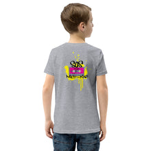 Load image into Gallery viewer, SOS 23 Youth Tees
