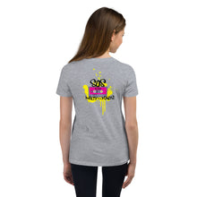 Load image into Gallery viewer, SOS 23 Youth Tees
