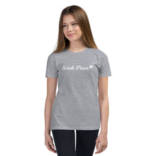 Load image into Gallery viewer, Scrub Pines 2023 Youth Short Sleeve Tees
