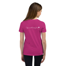 Load image into Gallery viewer, Scrub Pines 2023 Youth Short Sleeve Tees
