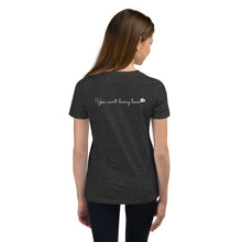 Load image into Gallery viewer, Scrub Pines 2023 Youth Short Sleeve Tees
