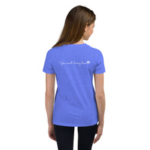 Load image into Gallery viewer, Scrub Pines 2023 Youth Short Sleeve Tees
