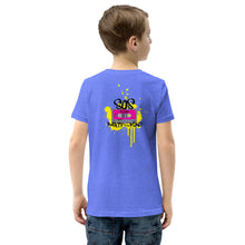 Load image into Gallery viewer, SOS 23 Youth Tees
