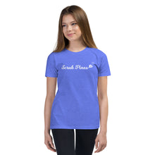 Load image into Gallery viewer, Scrub Pines 2023 Youth Short Sleeve Tees
