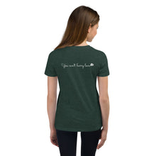 Load image into Gallery viewer, Scrub Pines 2023 Youth Short Sleeve Tees
