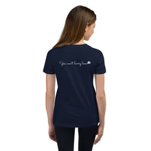 Load image into Gallery viewer, Scrub Pines 2023 Youth Short Sleeve Tees
