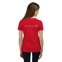 Load image into Gallery viewer, Scrub Pines 2023 Youth Short Sleeve Tees
