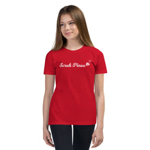 Load image into Gallery viewer, Scrub Pines 2023 Youth Short Sleeve Tees
