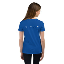 Load image into Gallery viewer, Scrub Pines 2023 Youth Short Sleeve Tees
