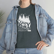 Load image into Gallery viewer, Tipsy Canoers Gildan Tees
