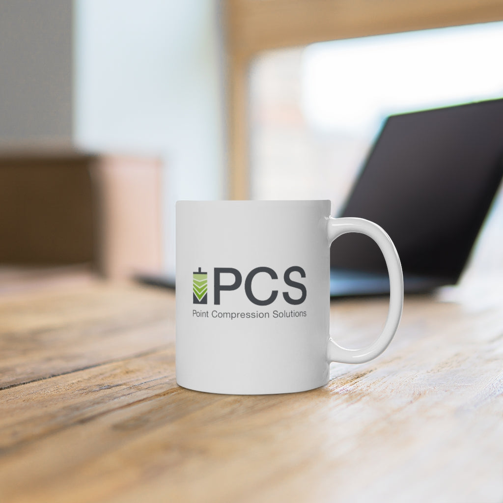 PCS Mug