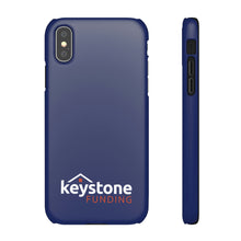 Load image into Gallery viewer, KF Blue Phone Cases
