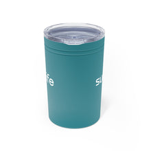 Load image into Gallery viewer, SunLife Solar Tumbler, 11oz
