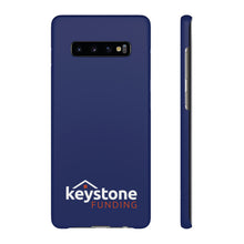 Load image into Gallery viewer, KF Blue Phone Cases
