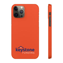 Load image into Gallery viewer, KF Orange Phone Cases
