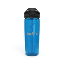 Load image into Gallery viewer, SunLife CamelBak Water Bottle, 20oz\25oz
