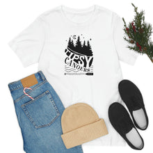 Load image into Gallery viewer, Tipsy Canoers Bella Canvas Tees
