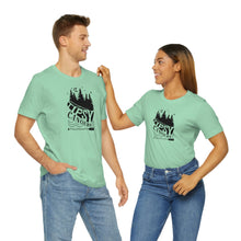 Load image into Gallery viewer, Tipsy Canoers Bella Canvas Tees
