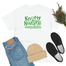 Load image into Gallery viewer, Knotty By Nature Cotton Tees
