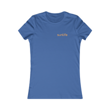 Load image into Gallery viewer, SunLife Women&#39;s Favorite Tees
