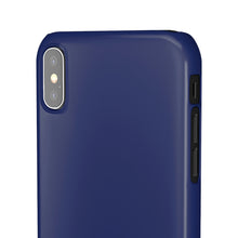 Load image into Gallery viewer, KF Blue Phone Cases
