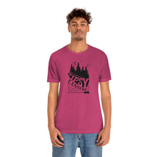 Load image into Gallery viewer, Tipsy Canoers Bella Canvas Tees
