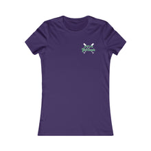 Load image into Gallery viewer, GS Women&#39;s Cut Canoe Tees
