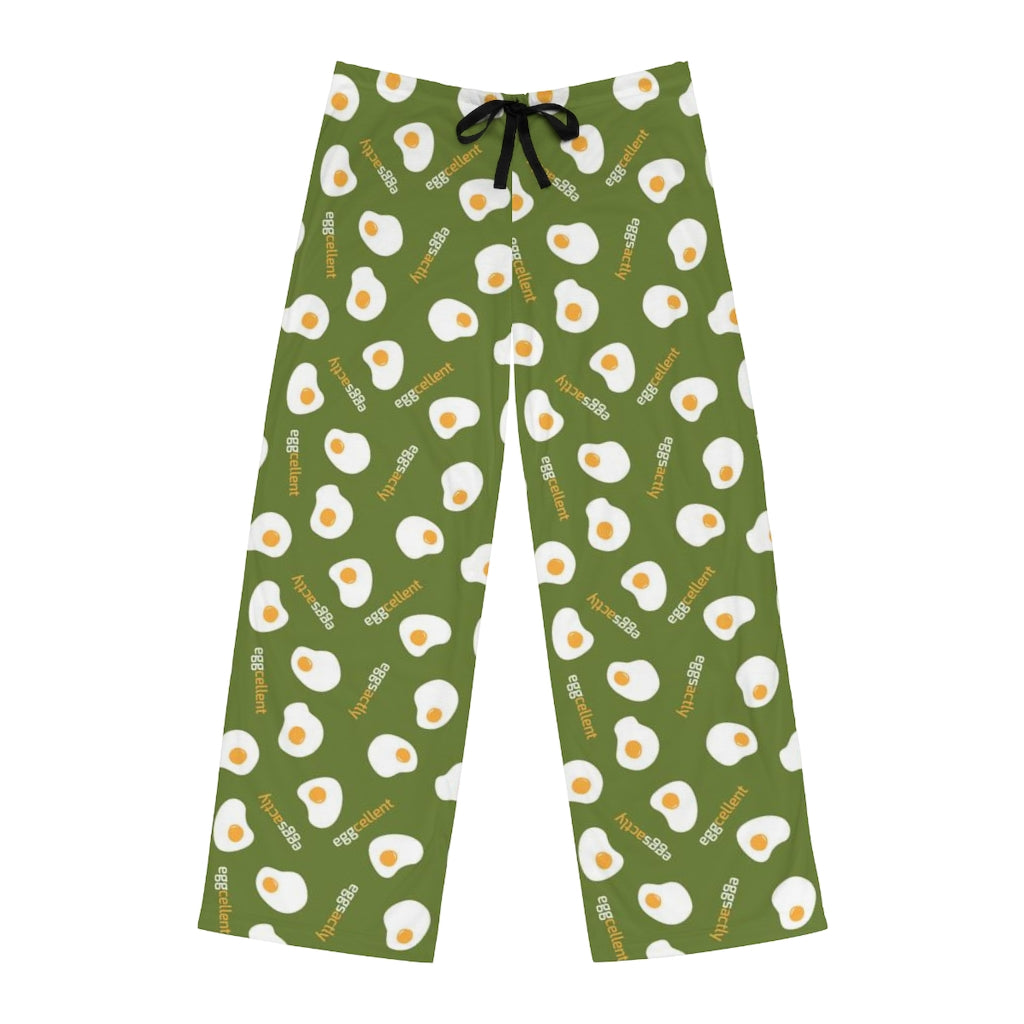 Eggcellent Pajama Pants