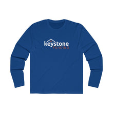 Load image into Gallery viewer, KF Men&#39;s Long Sleeve Crew Tees
