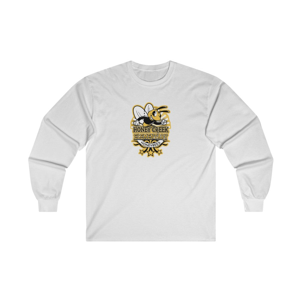 HCE Long Sleeve Tees