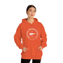 Load image into Gallery viewer, Precision Woodworking Heavyweight Hoodies
