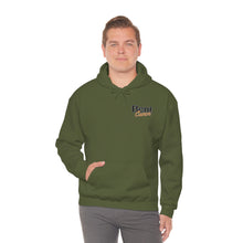 Load image into Gallery viewer, Bent Canoe Hoodies - 2 sided
