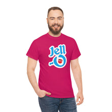 Load image into Gallery viewer, Jelllo Goodza Byeza Adult size Tees - 2 sided
