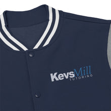 Load image into Gallery viewer, KevsMill Varsity Jacket
