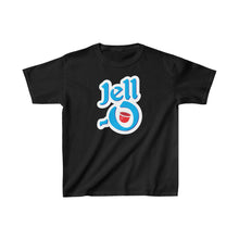 Load image into Gallery viewer, Jelllo Goodza Byeza Kids sizes Tees - 2 sided
