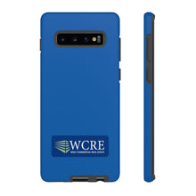 Load image into Gallery viewer, WCRE Phone Cases
