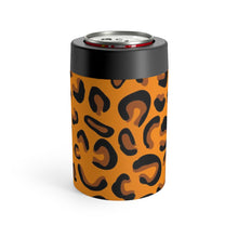 Load image into Gallery viewer, Wild Cheeta Can Holder
