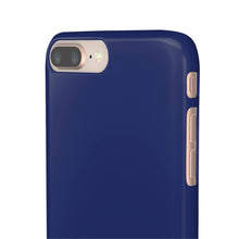 Load image into Gallery viewer, KF Blue Phone Cases
