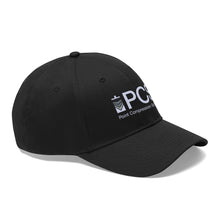 Load image into Gallery viewer, PCS Twill Hats
