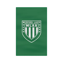 Load image into Gallery viewer, MLAA Rally Towel, 16&quot;x25&quot;
