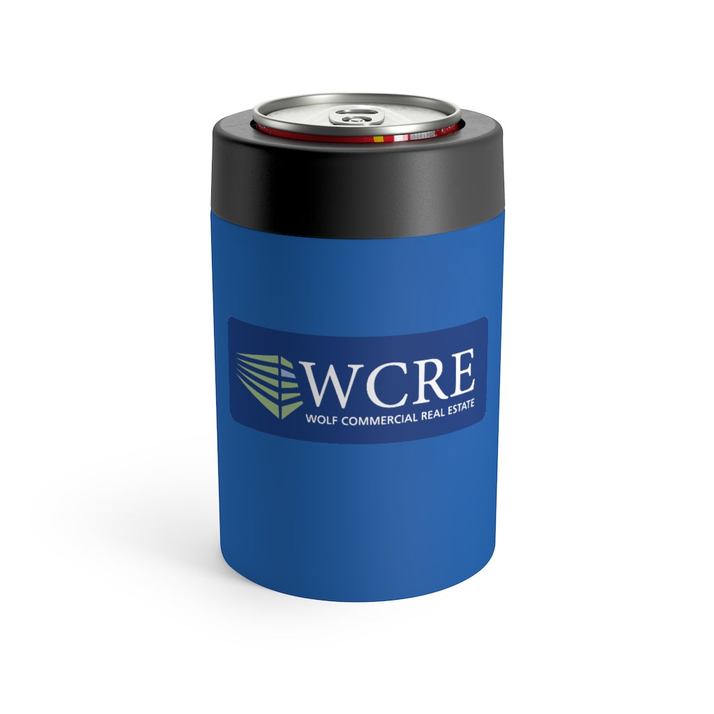 WCRE Can Holder